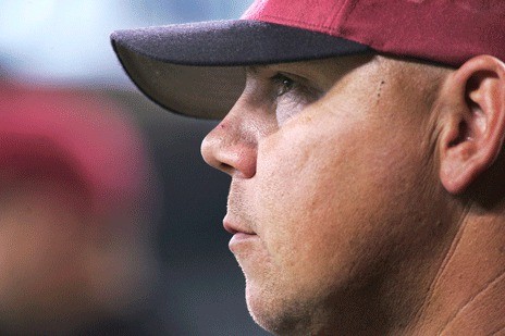 Kentlake baseball coach Jason Evans turned in his resignation on Tuesday