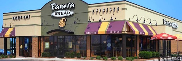 Panera Bread offers a baker in training tour for children's groups. The cost is $8 per child and a minimum of 10 kids must sign up for the class.