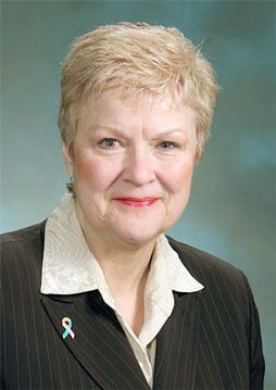 State Sen. Karen Keiser