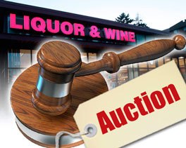 The Washington State Liquor Control board announced winning bids Monday for the 167 state-run stores