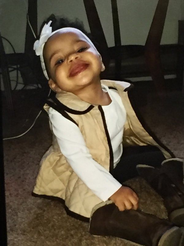 One-year-old Malijah Grant was shot and killed in April in Kent. Demartrae “Marty” L. Kime has been charged with second-degree murder in the case.