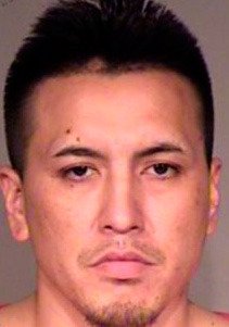 Kent Police arrested Gabriel Acena on Dec. 3