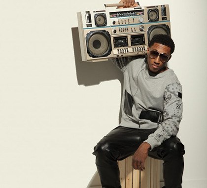 The Anomaly Tour featuring Grammy Award-winning artist Lecrae with special guests Andy Mineo and DJ Promote perform at the ShoWare Center on Sunday. Order tickets at www.tickets.showarecenter.com.