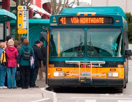 The King County Council approved a $20 per yer vehicle license fee Monday to help fund Metro Transit. The two-year fee starts in 2012.