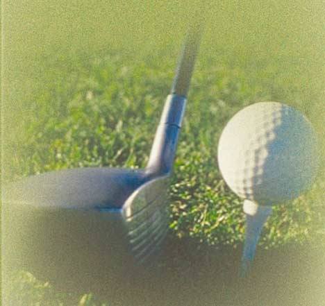 A special golf clinic just for women starts Aug. 26 at the Riverbend Golf Complex in Kent.