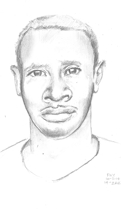 King County Sheriff’s are looking for this man