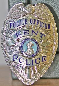 A program through the Kent Police Department.