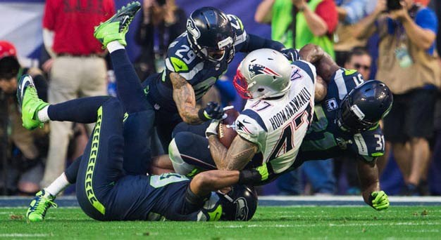 The Better Business Bureau warns consumers to closely check out tickets they purchase for Seattle Seahawks single games because of previous ticket scams.