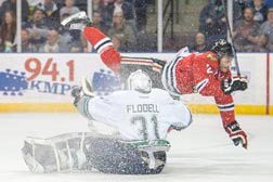 The state Senate and House each approved a bill that designates Western Hockey League players as amateurs and not employees subject to child labor laws. Players are ages 16-20.