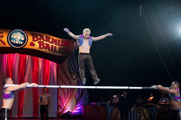 The Salsations are one of the many acts coming to Kent Sept. 1-5 with the Ringling Bros. and Barnum & Bailey circus.