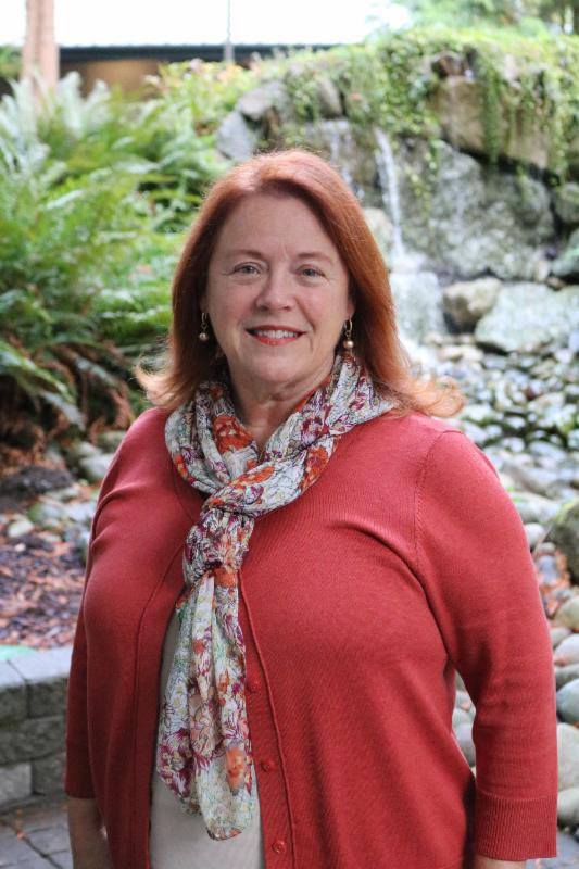 Jacelyn Boschok of Kent has been appointed ot the five-member Green River College Board of Trustees.