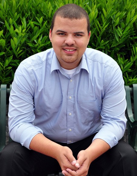 Bailey Stober will make his third run this year since 2011 at a Kent City Council seat.