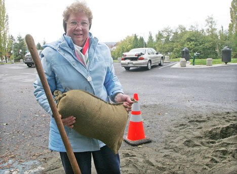 10/15/09 Marilyn Bowman
