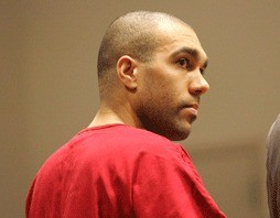 William L. Phillip goes on trial this week for the stabbing death of Seth Frankel