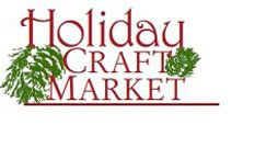 The Kent Holiday Craft Market is Nov. 2-3 at the Kent Senior Activity Center.