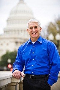U.S. Congressman Dave Reichert