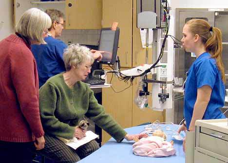 Actress Judy Findlay of Kent