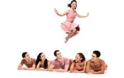 Taylor 2 dance company performs March 8 at the Kent-Meridian Performing Arts Center.