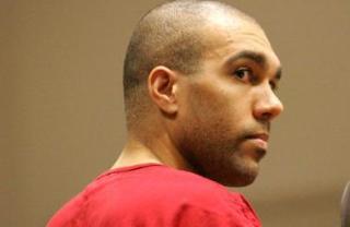 William Phillip faces a Feb. 11 trial date for the 2010 murder of Seth Frankel