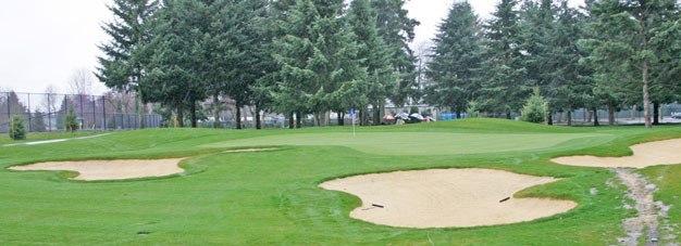 The Kent City Council recently approved the leasing of new golf carts at the city-owned Riverbend Golf Complex.