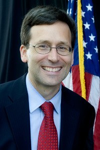 State Attorney General Bob Ferguson.