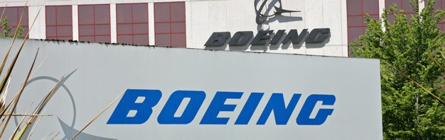 The Boeing plan in Kent last power for about three hours Monday