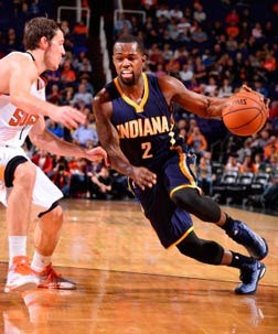 Rodney Stuckey