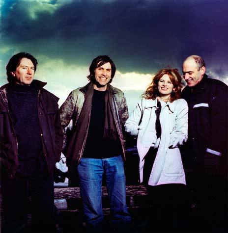 The Canadian band Cowboy Junkies plays Oct. 2 at the Kentwood High Performing Arts Center.