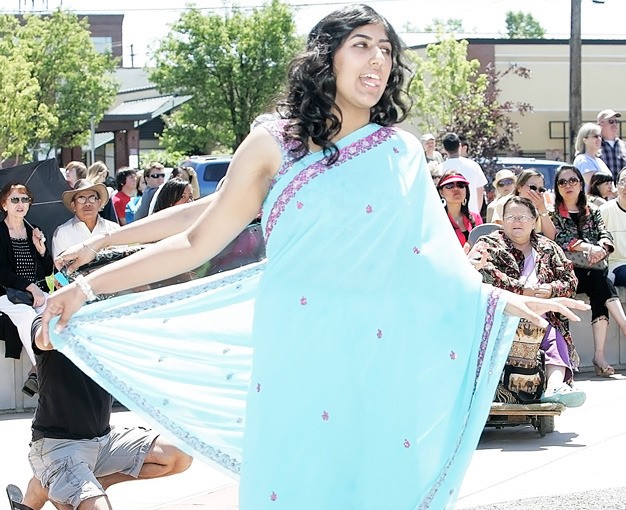 The Kent International Festival will return for its fourth year June 16 at Town Square Plaza.