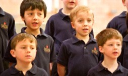 The Northwest Boychoir will have open auditions Feb. 11 in Seattle.