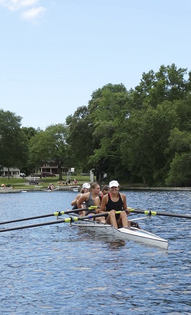 Kent’s Grace Herbert