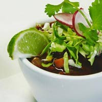 Airways Brewing Co. in Kent has a new executive chef at its downtown Bistro.