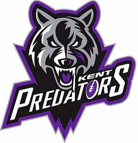 The Kent Predators are about to start their season and will call the ShoWare Center home.
