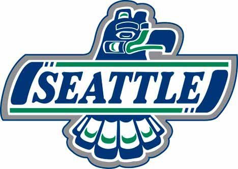 The Seattle Thunderbirds