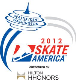 Kent's ShoWare Center will host the 2012 Skate America international figure skating competition Oct. 19-21.