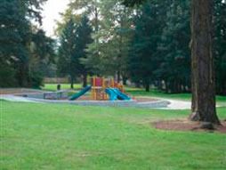 Turnkey Park is at 23312 100th Ave. S.E. in Kent.