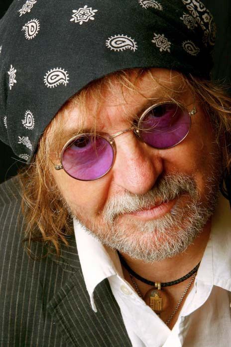 Country singer Ray Wylie Hubbard plays at 7 p.m. July 8 at Lake Meridian Park.