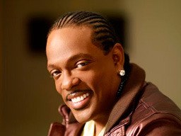 Rhythm and blues singer Charlie Wilson performs April 23 at the ShoWare Center in Kent.