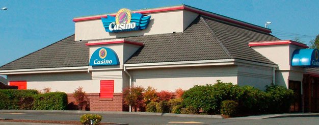 The Great American Casino will close in March in Kent because it has been losing money the last couple of years.