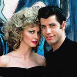 Catch 'Grease' at 8:30 p.m. Friday