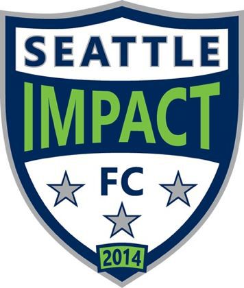 Seattle Impact FC is the newest member of the 23-team Major Arena Soccer League (MASL)