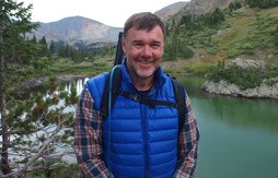 Jerry Stritzke is the new CEO at Kent-based REI.