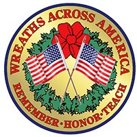Dec. 14 has been proclaimed as National Wreaths Across America Day. Ceremonies nationwide are open to the public.