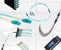 Kent's NetIG is the city's Green Business of the Year for 2015. The company designs and manufactures communication cabling harnesses