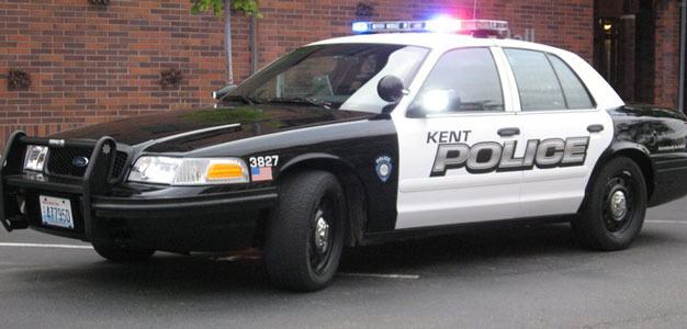 Kent Police will join other King County police agencies with extra DUI patrols Nov. 21-Jan. 1.