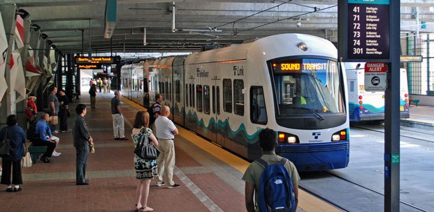 Sound Transit has started preliminary plans to extend light rail through Kent on the West Hill by 2023.
