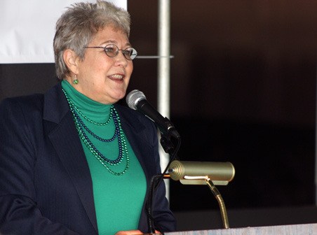 Kent Mayor Suzette Cooke says she's not responsible for fees and assessments at her former condo.
