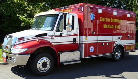 The Kent Fire Department Regional Fire Authority will seek an extension of its fire benefit charge on the April 26 ballot. The RFA board will have a public hearing about the fee on Feb. 17.