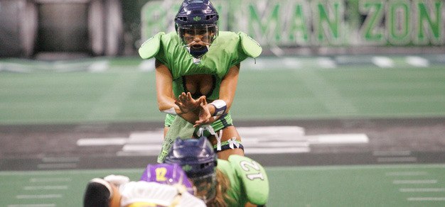 The Seattle Mist missed out on advancing to the Lingerie Football League playoffs when Los Angeles beat Chicago last week. The Mist finished with a 2-2 record.