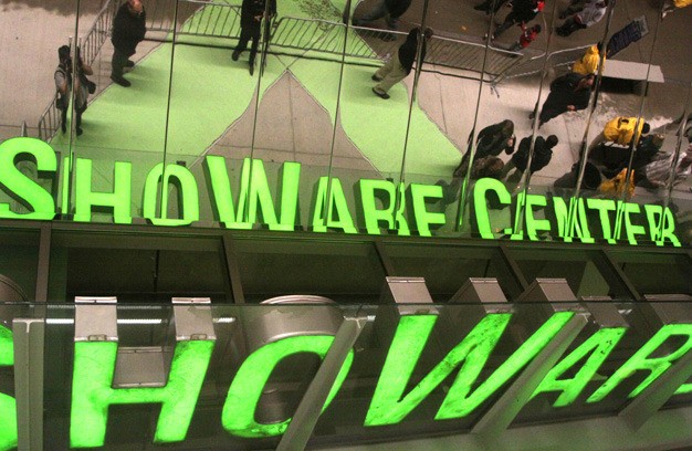 The city-owned ShoWare Center has lost money each year since it opened in 2009.